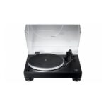 Bandeja Giradiscos Profesional Audio-Technica AT-LP5X - USB
