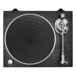 Bandeja Giradiscos Profesional Audio-Technica AT-LPW30BKR - Imagen 3