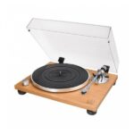 Bandeja Giradiscos Profesional Audio-Technica AT-LPW30TK