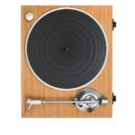 Bandeja Giradiscos Profesional Audio-Technica AT-LPW30TK - Imagen 3