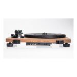 Bandeja Giradiscos Profesional Audio-Technica AT-LPW30TK - Imagen 4