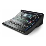 Mesa de Mezcla Digital Allen&Heath SQ-5 - 16 Canales Expandible a 48 - Imagen 3
