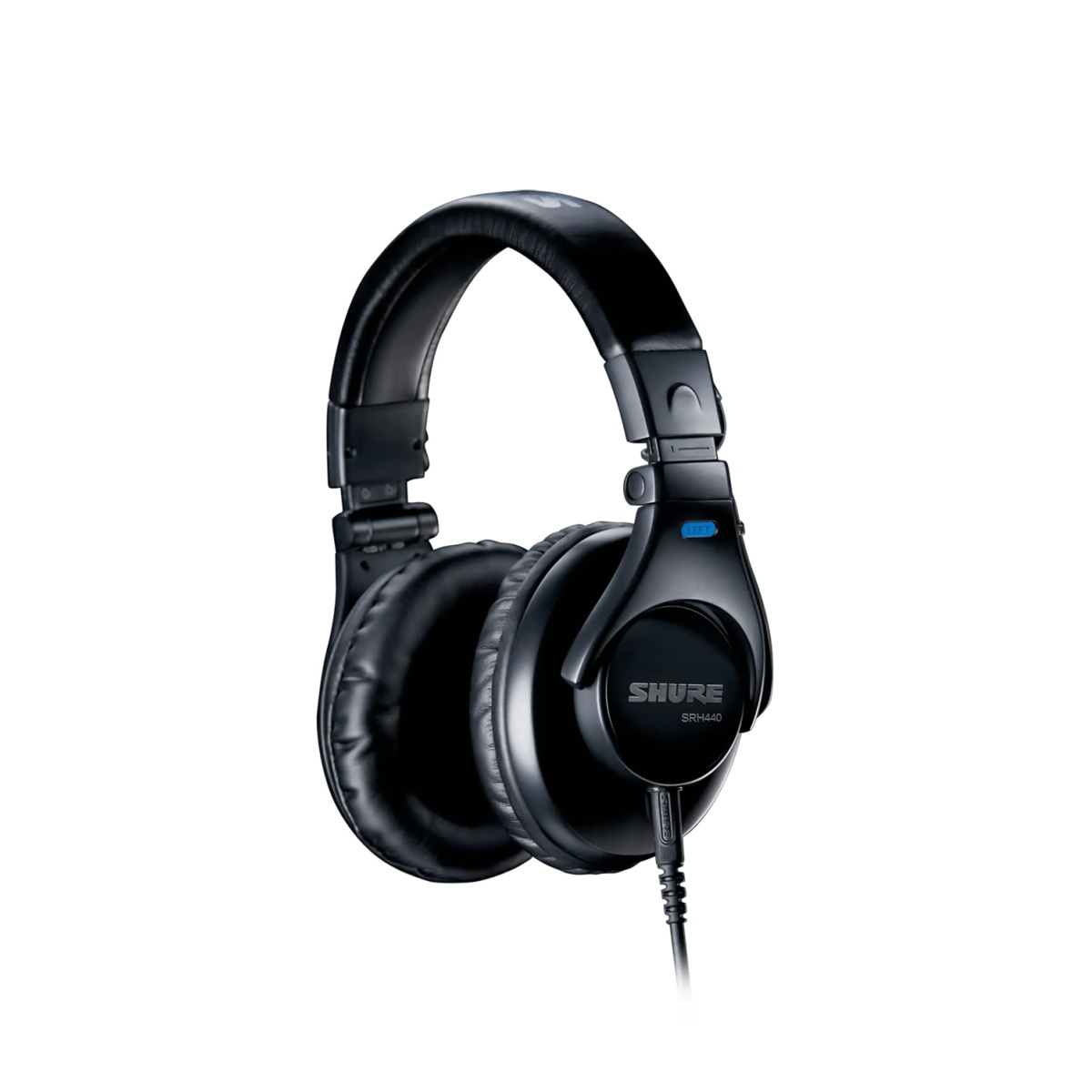59887_4.jpg Auriculares de Estudio Cerrados Shure SRH440 - Imagen 1