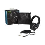 Auriculares de Estudio Cerrados Shure SRH440 - Imagen 4