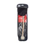 Mazo Stagg SMDF2 Tambor Marcha Maple 37.5'' Con Funda - Imagen 3