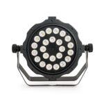 Tacho Par Led Pls 59 Flat Rgbw 4 En 1 24 Led De 10w - Imagen 3