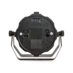 Tacho Par Led Pls 59 Flat Rgbw 4 En 1 24 Led De 10w - Imagen 4