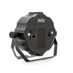 Tacho Par Led Pls 59 Flat Rgbw 4 En 1 24 Led De 10w - Imagen 6