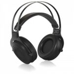 Auriculares de Estudio Abiertos Behringer Omega - Imagen 2
