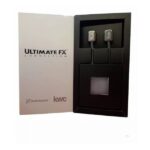 Interpedal Box Flat/Flat Kwc 352 Iron Silver Ang 25 Cm.