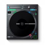 Controlador Dj Rane Twelve Mkii Midi Motorizado Giradiscos