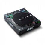 Controlador Dj Rane Twelve Mkii Midi Motorizado Giradiscos - Imagen 2