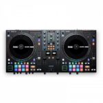 Controlador DJ Rane One Motorizado 2 Canales