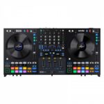 Controlador DJ Rane Four 4 Canales