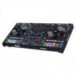 Controlador DJ Rane Four 4 Canales - Imagen 2