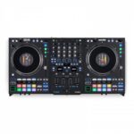 Controlador DJ Motorizado Rane Performer 4 Canales