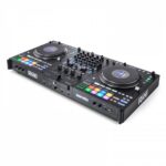 Controlador DJ Motorizado Rane Performer 4 Canales - Imagen 2