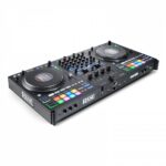 Controlador DJ Motorizado Rane Performer 4 Canales - Imagen 5