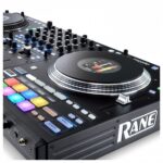 Controlador DJ Motorizado Rane Performer 4 Canales - Imagen 8