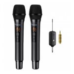 Microfono Inalámbrico Maono WM760 A2 - Doble