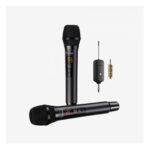 Microfono Inalámbrico Maono WM760 A2 - Doble - Imagen 2