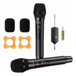 Microfono Inalámbrico Maono WM760 A2 - Doble - Imagen 3