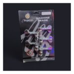 MACHINE HEADS MAGMA CLAVIJERO - Imagen 2