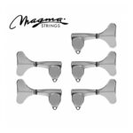 MACHINE HEADS MAGMA CLAVIJERO