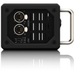 Pachera Maguera Digital Behringer SD8 - Imagen 3