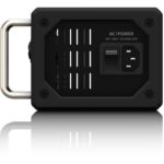 Pachera Maguera Digital Behringer SD8 - Imagen 4