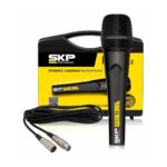 Microfono Skp PRO-35XLR - Dinámico Cardioide