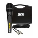 Microfono Skp PRO-35XLR - Dinámico Cardioide - Imagen 2