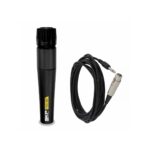 Micrófono Skp PRO-57 XLR - Dinámico Cardioide