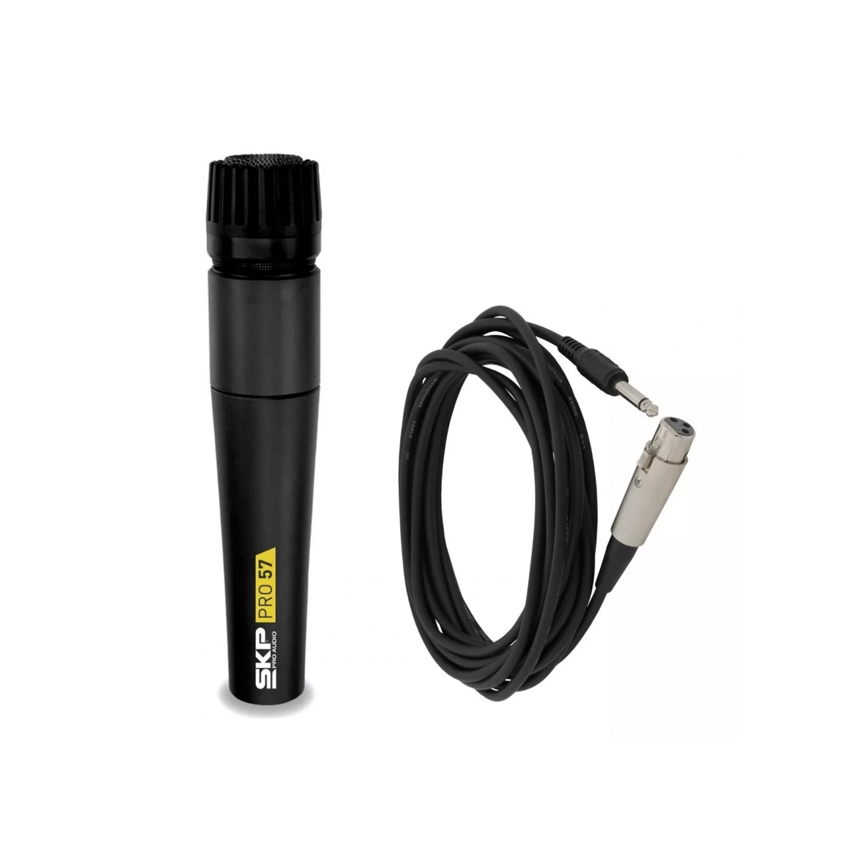 60099_4.jpg Micrófono Skp PRO-57 XLR - Dinámico Cardioide - Imagen 1