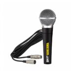 Micrófono Skp PRO-58 XLR - Dinámico Cardioide