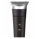 Micrófono Skp PRO-58 XLR - Dinámico Cardioide - Imagen 2