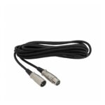 Micrófono Skp PRO-58 XLR - Dinámico Cardioide - Imagen 4