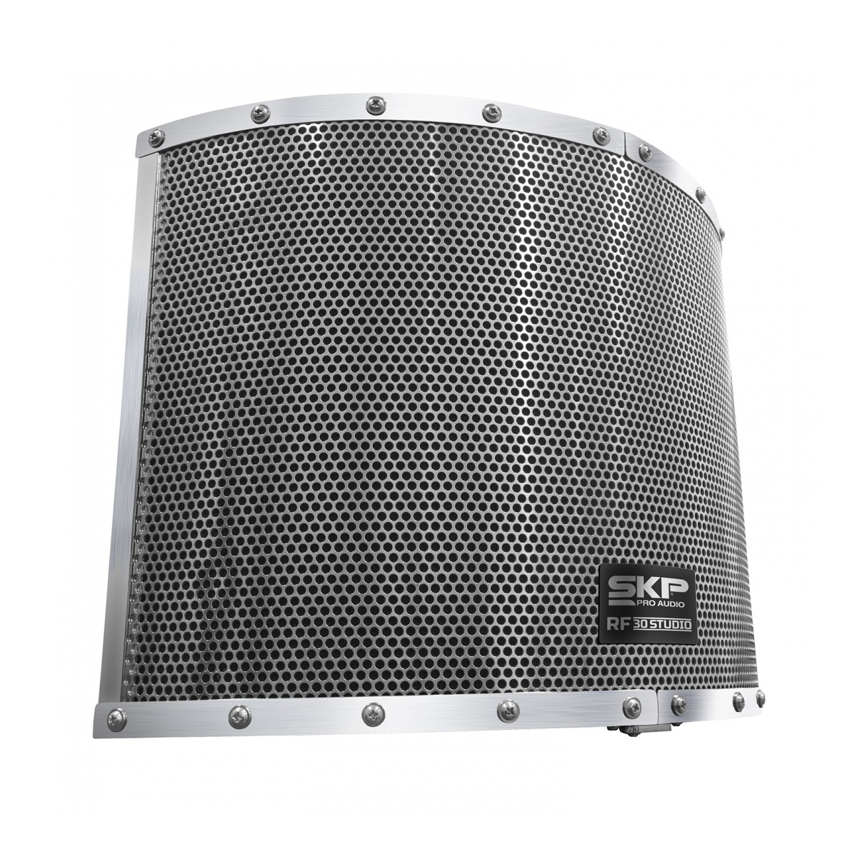 60121_4.jpg Panel Acústico Skp Rf-30 Studio - Portable - Imagen 1