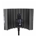 Panel Acústico Skp Rf-30 Studio - Portable - Imagen 2
