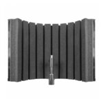 Panel Acústico Skp Rf-30 Studio - Portable - Imagen 3