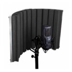 Panel Acústico Skp Rf-30 Studio - Portable - Imagen 4