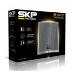 Panel Acústico Skp Rf-30 Studio - Portable - Imagen 7