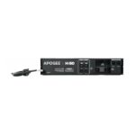 Amplificador de Potencia Analógica Apogee H50 - 2x1300W RMS - Imagen 2