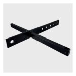 Bumper XP Audio para Line Array LA2MH