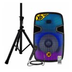 Bafle Activo XP Audio 15150KIT - 15