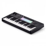 Controlador Midi Novation Launchkey 37 MK4 37 Teclas - Imagen 2