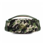 Parlante Portátil JBL Boombox 3 - 180W RMS 24 h de Batería - Imagen 2