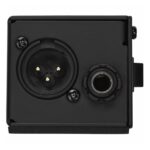 Caja Directa Pasiva Samson MLI1 Combo Xlr-plug C/selector - Imagen 5