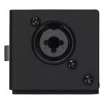 Caja Directa Pasiva Samson MLI1 Combo Xlr-plug C/selector - Imagen 6