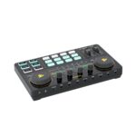 Interfaz Placa de Audio Maono AU-AM200 Maonocaster Lite - 2 Entradas, 2 Salidas - Imagen 3